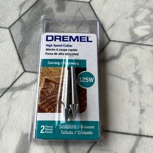 Dremel high speed cutter 125w